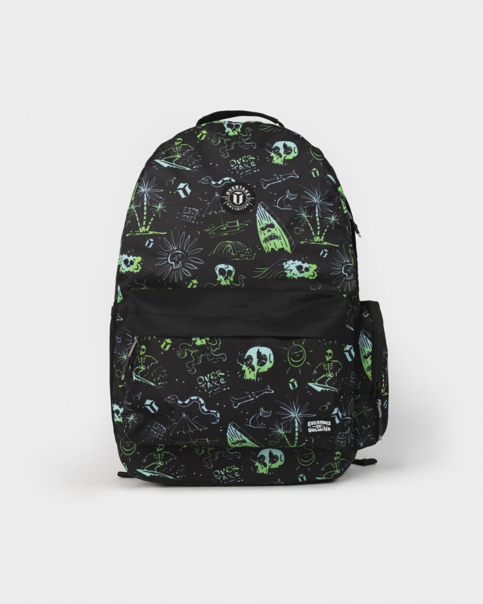 Prints Summer - Mochila