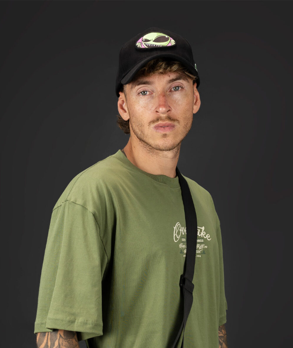Kreatur - Gorra