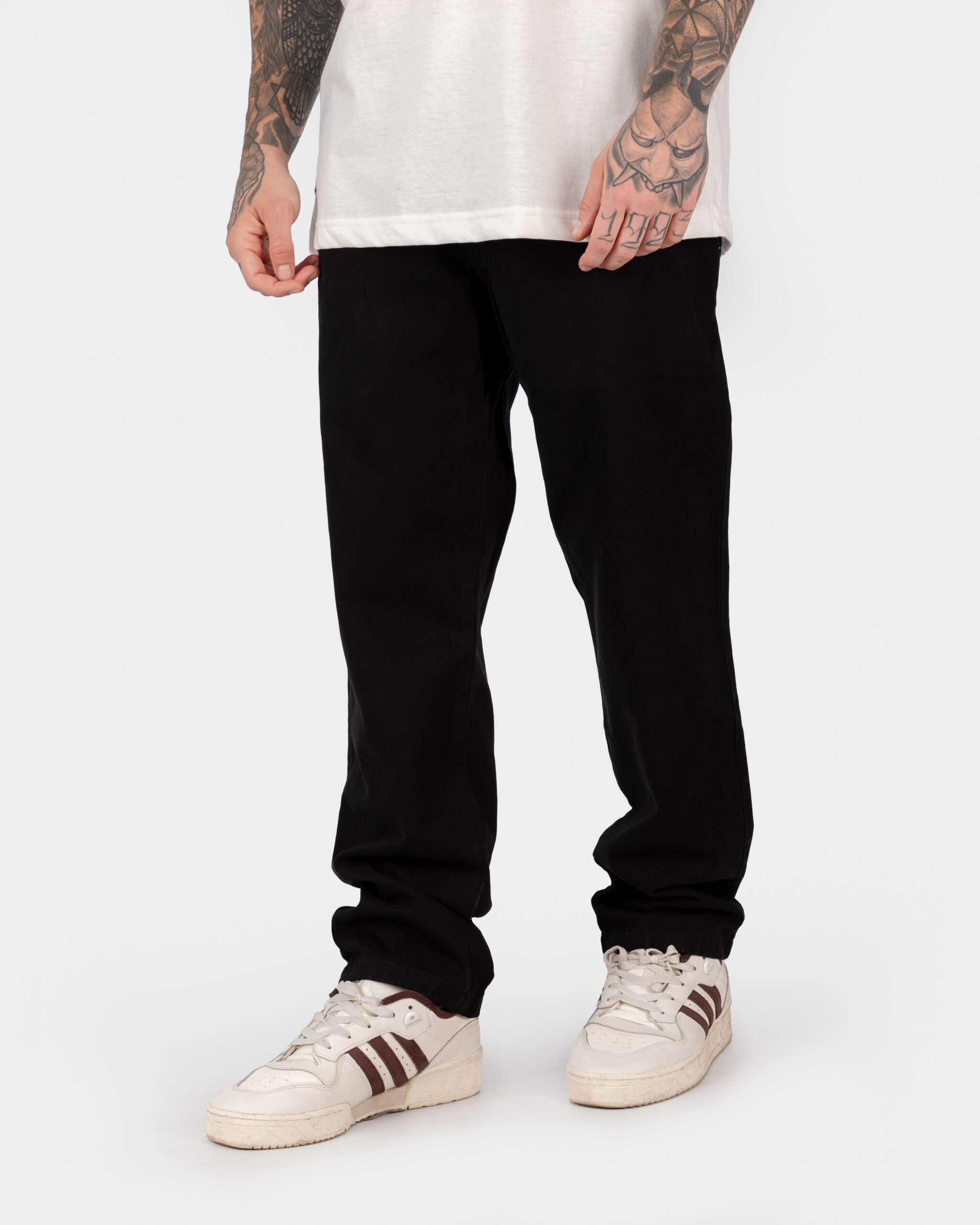 Chino Pant Black - Image 3