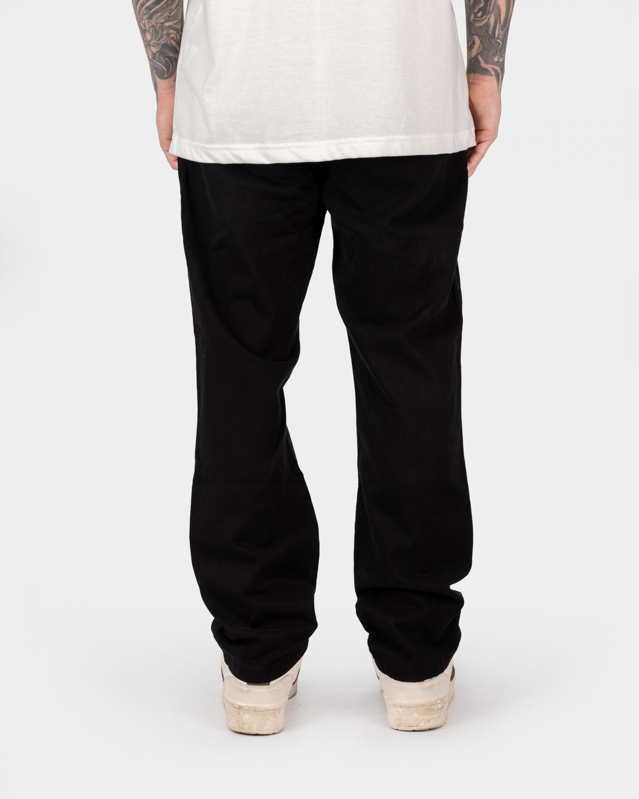 Chino Pant Black - Image 4