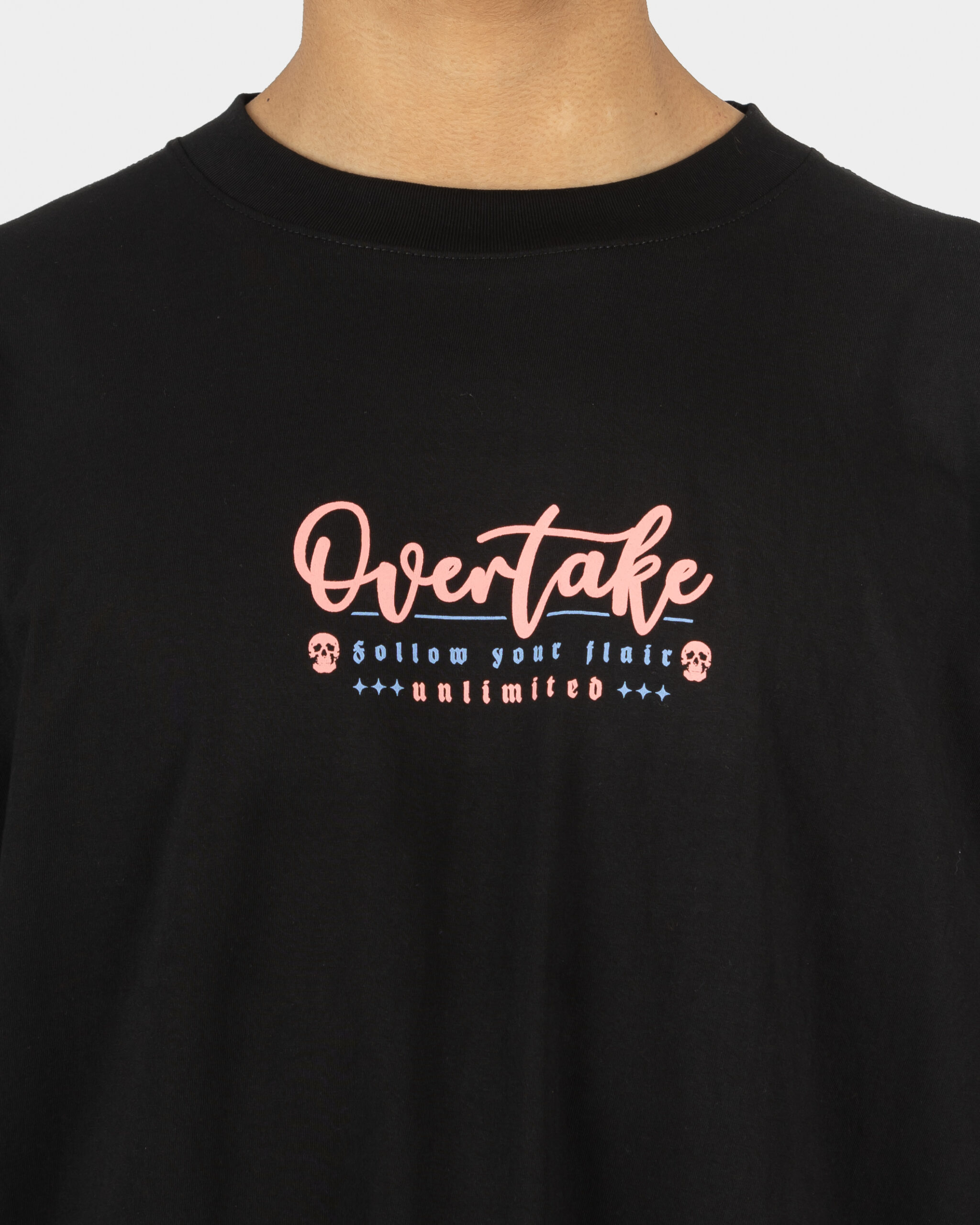 Skull Boxy - Boxy Fit - Image 4