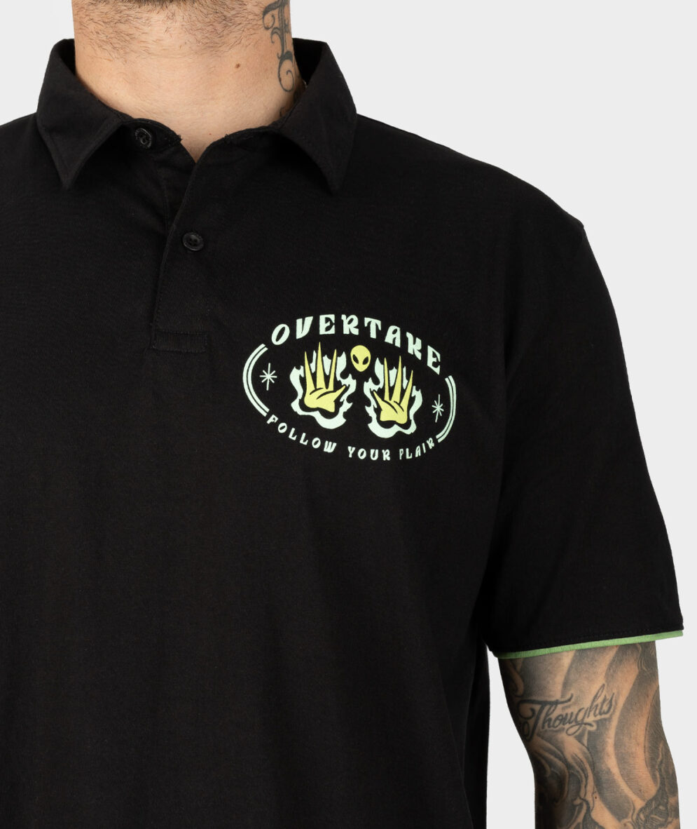 Tag Green - Camisero