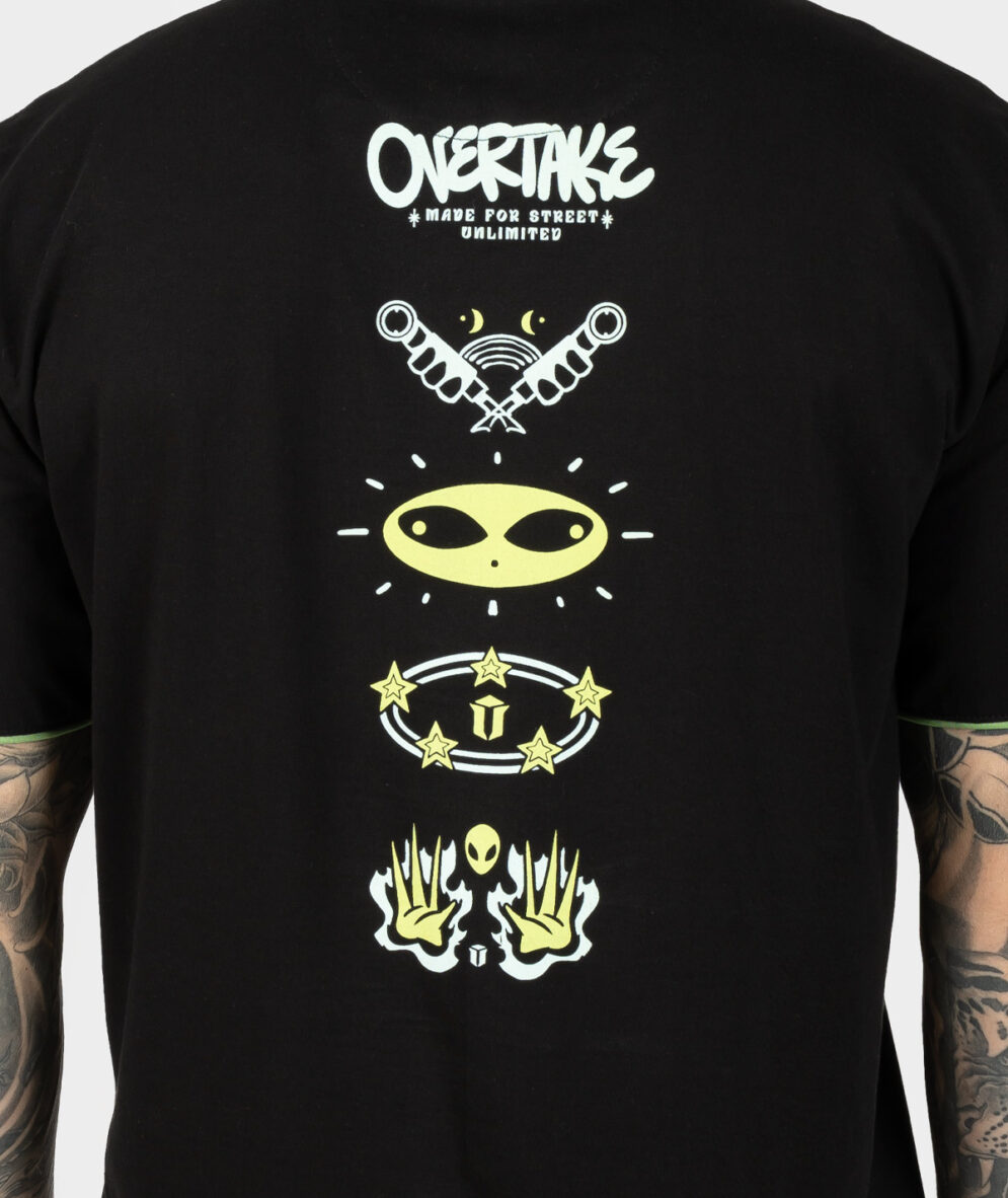Tag Green - Camisero