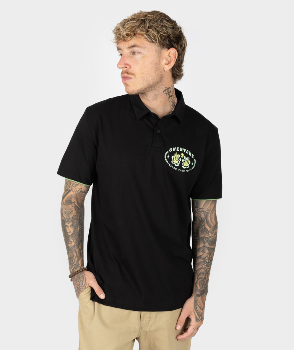 Tag Green - Camisero