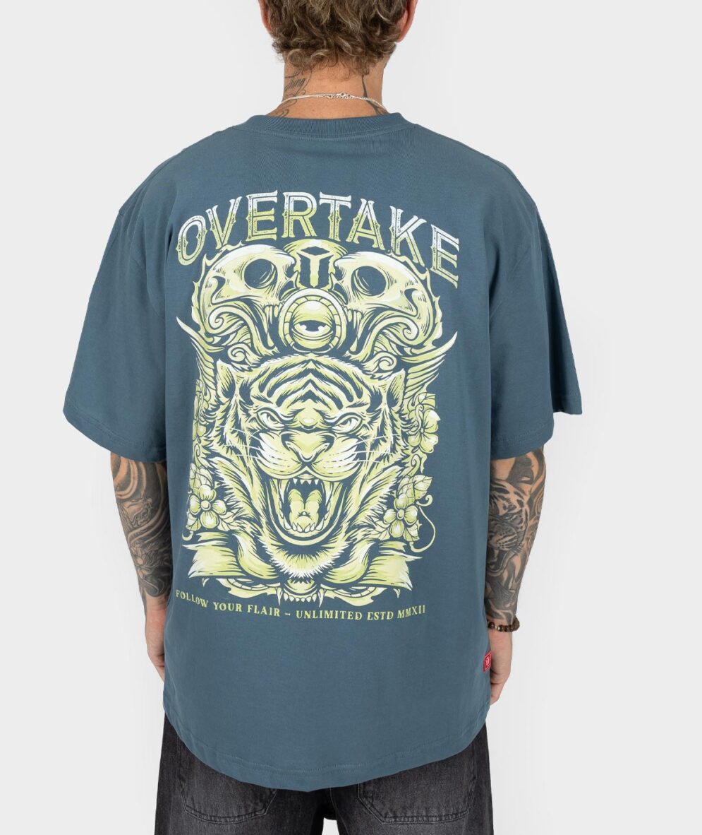 Tiger Only - Oversize