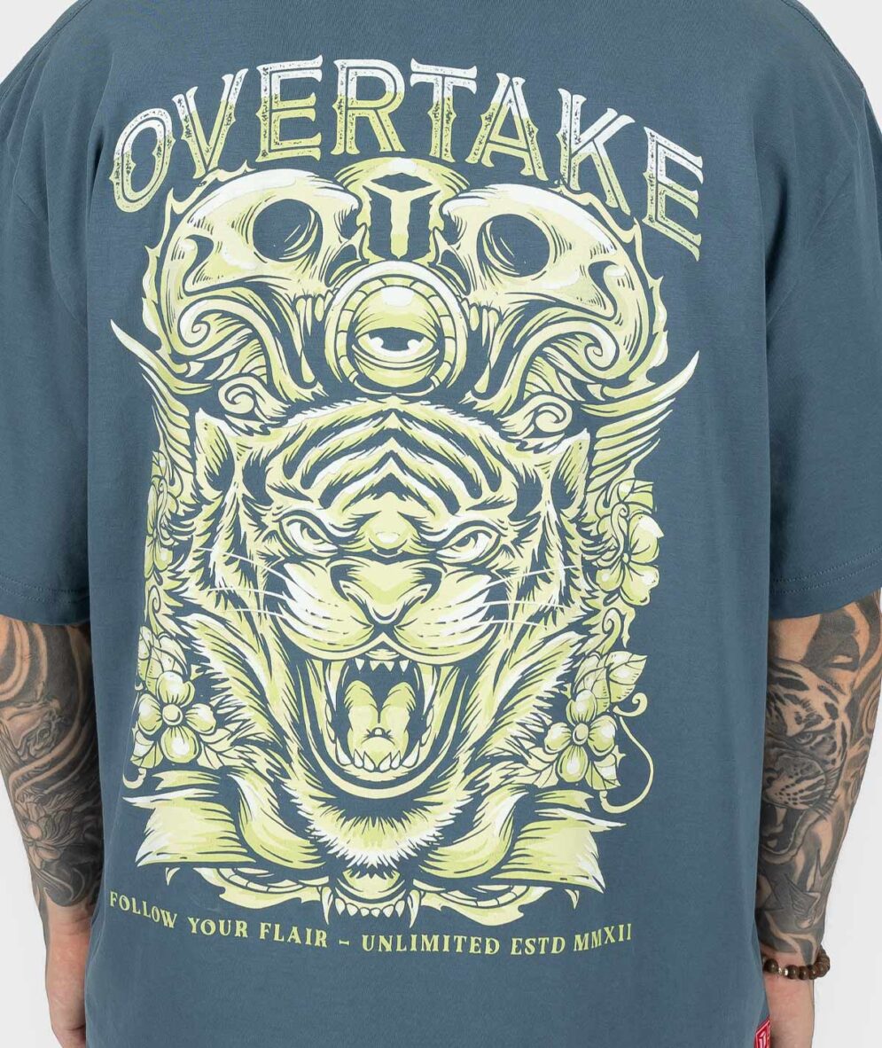 Tiger Only - Oversize