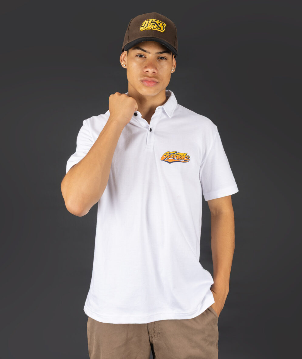 Stroke - Camisero
