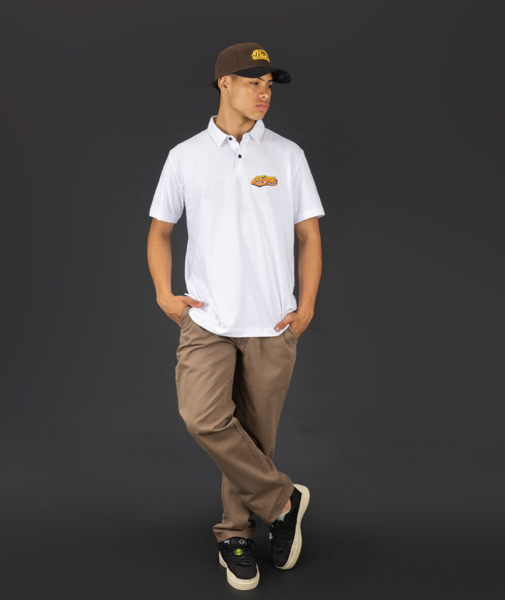 Stroke - Camisero