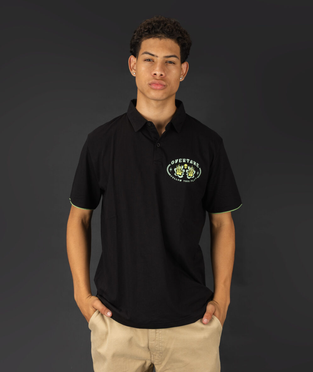 Tag Green - Camisero
