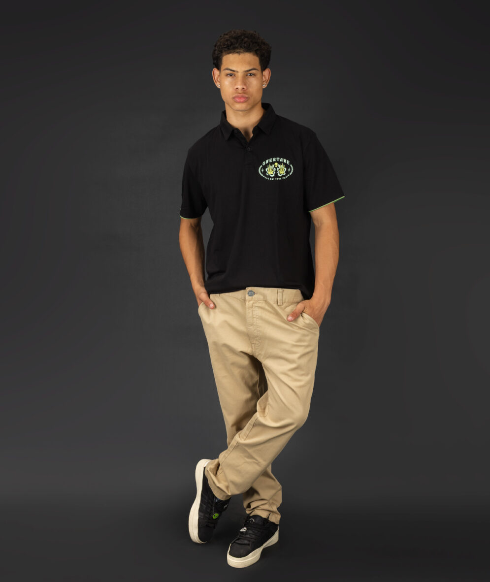 Tag Green - Camisero