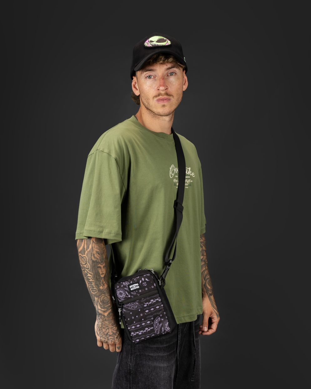 Canon - Boxy Fit