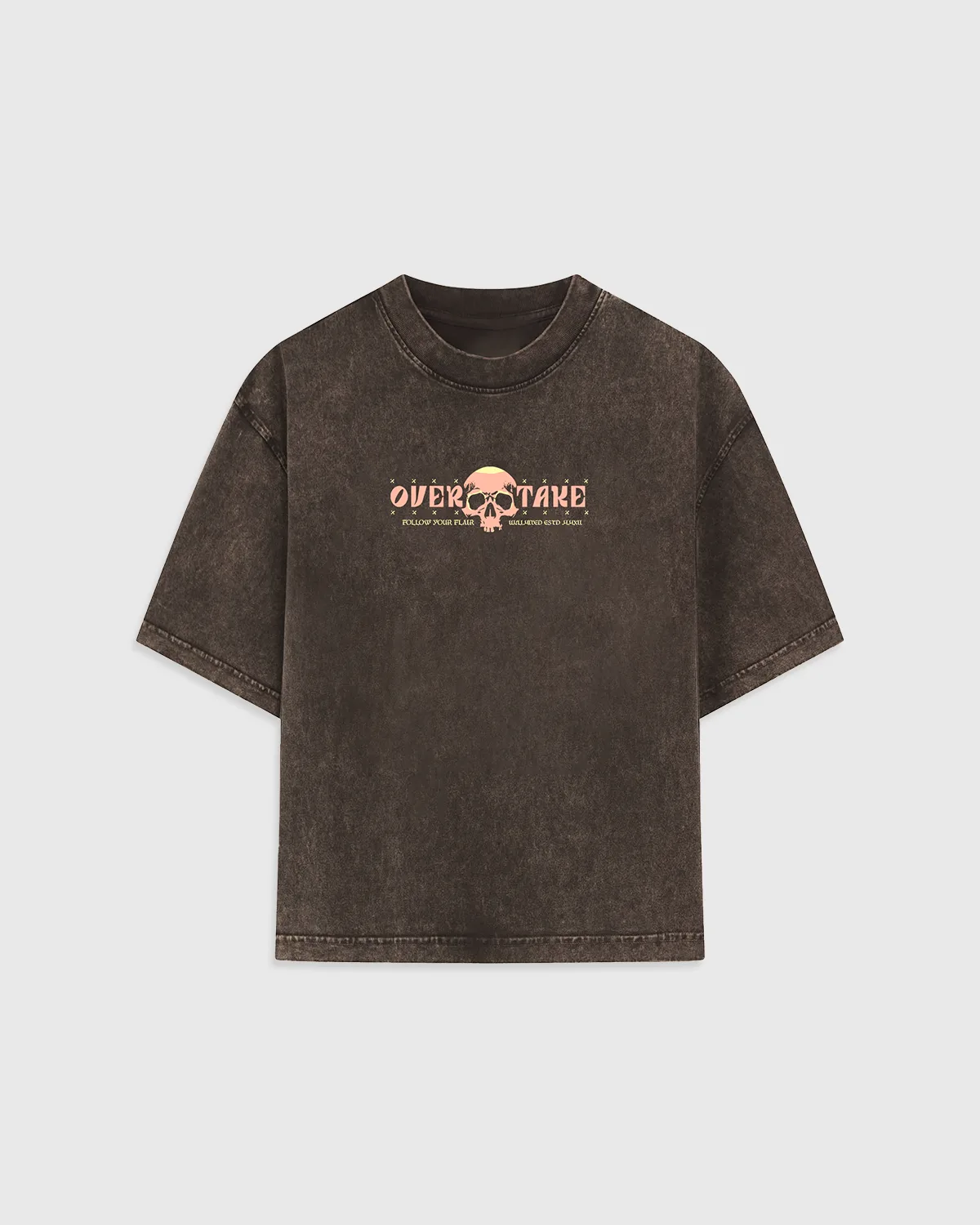 Flats - Boxy Fit - Image 2