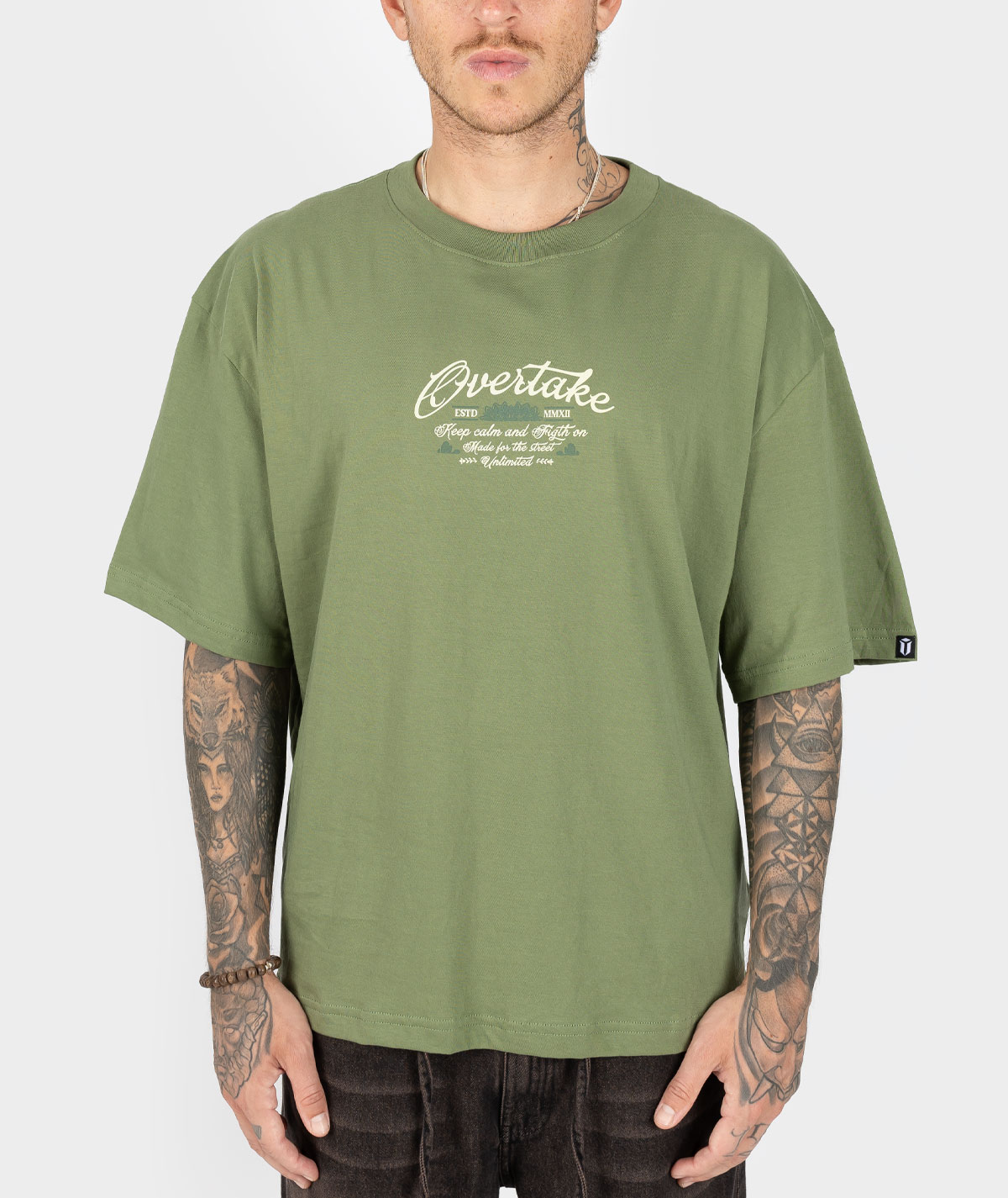 Canon - Boxy Fit 3 | Overtake Canon - Boxy Fit - Image 3