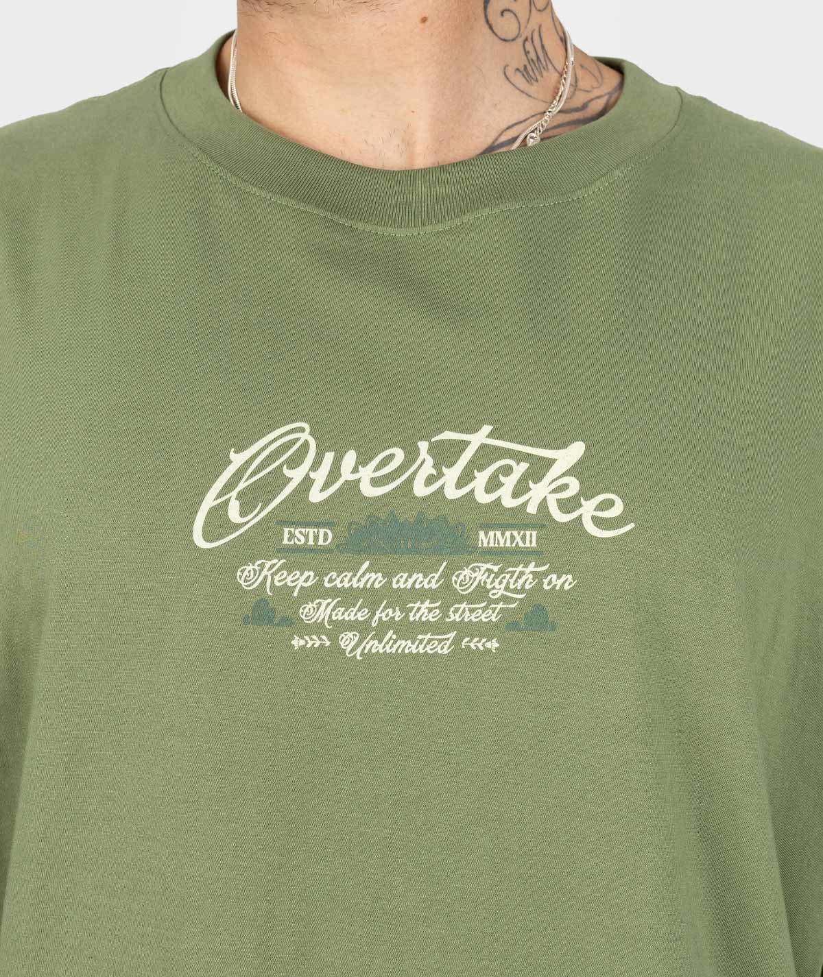 Canon - Boxy Fit 2 | Overtake Canon - Boxy Fit - Image 2