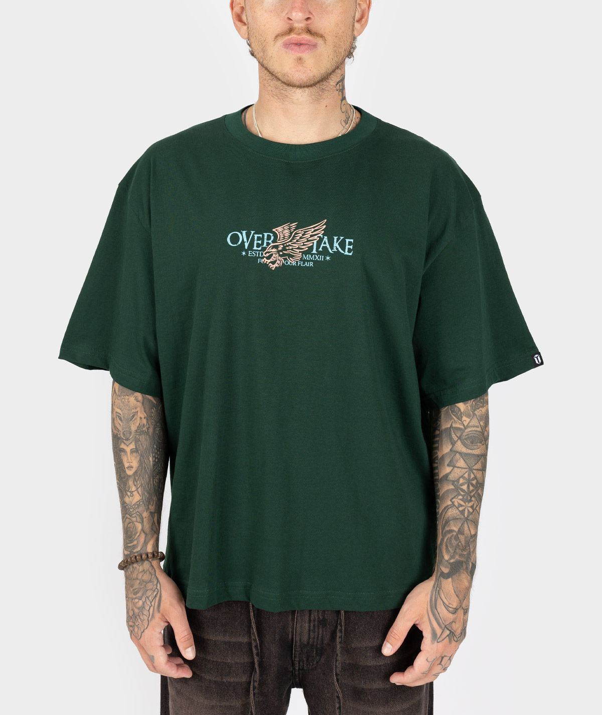 Eagle Sour - Boxy Fit - Image 6