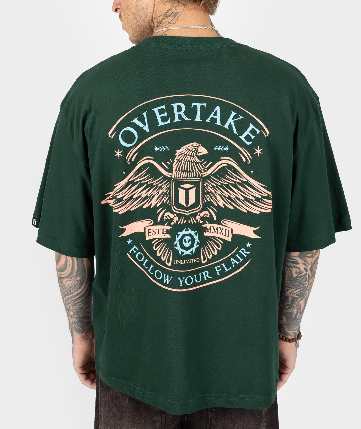 Eagle Sour - Boxy Fit - Image 4