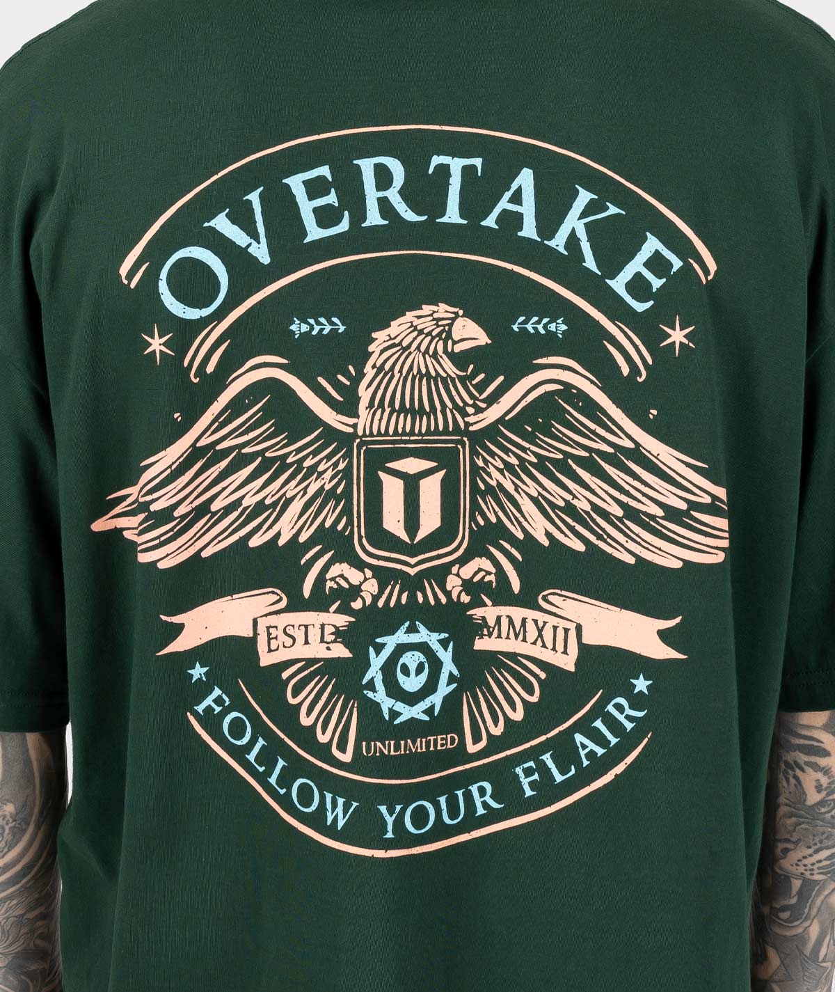 Eagle Sour - Boxy Fit - Image 3