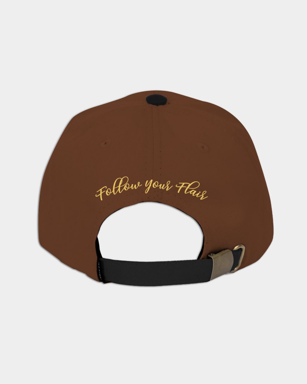 Cocoa gold - Gorra