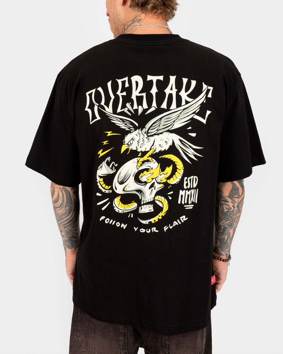 Eagle Force - Oversize - Image 5