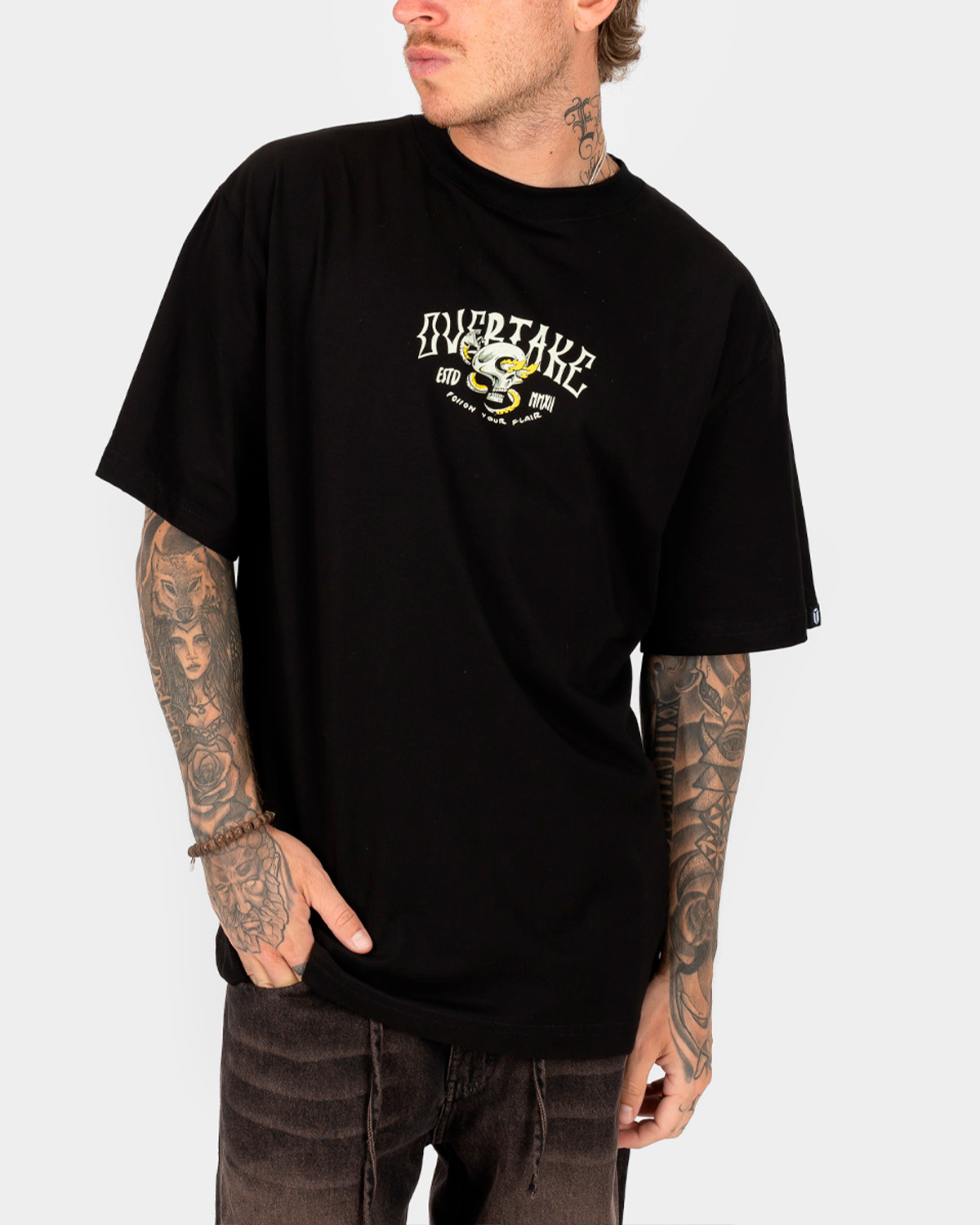 Eagle Force - Oversize - Image 4