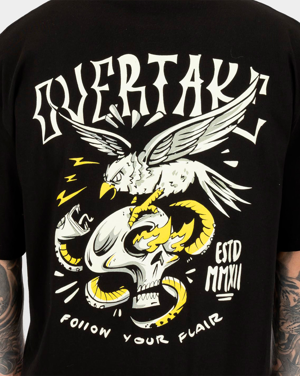 Eagle Force - Oversize - Image 6