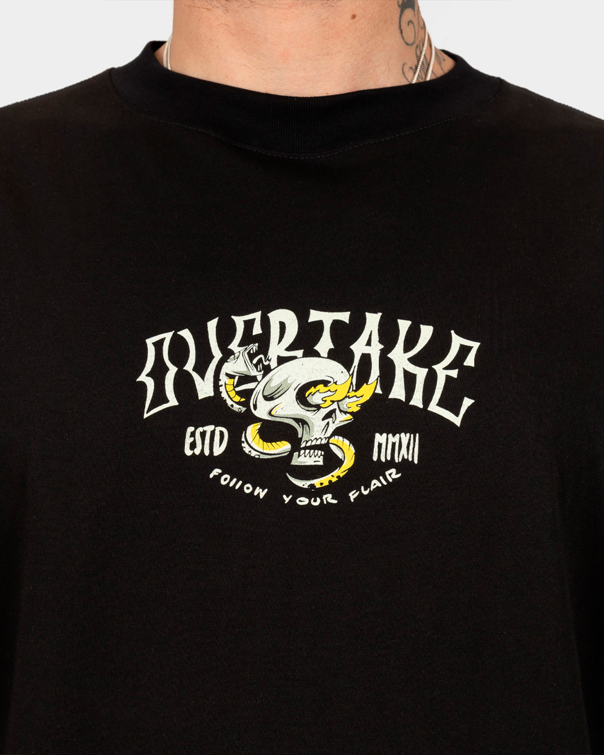 Eagle Force - Oversize - Image 3