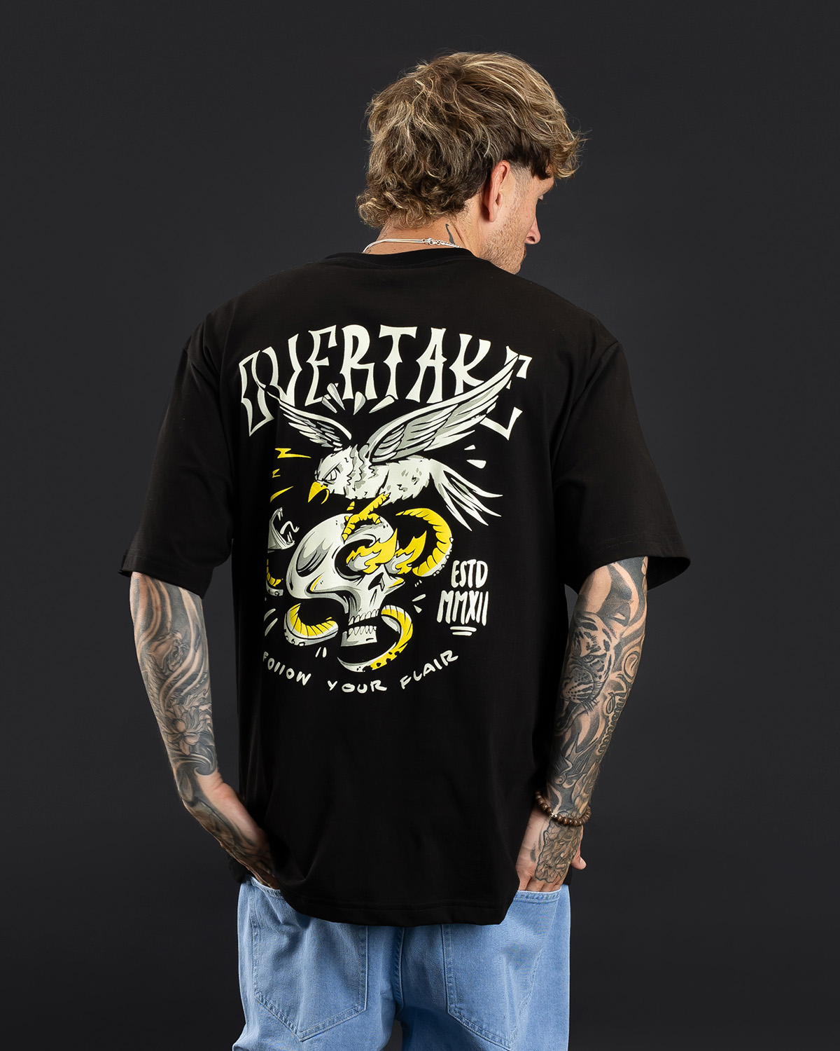 Eagle Force - Oversize - Image 7