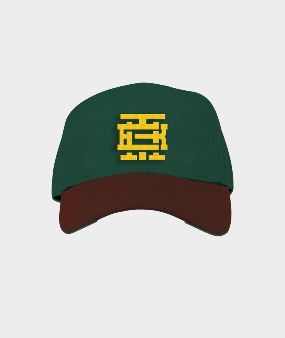 Hard Class - Gorra