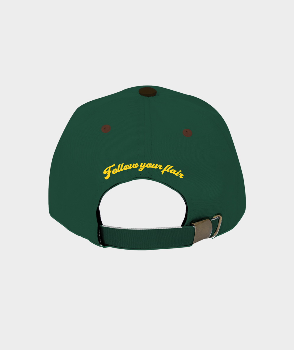 Hard Class - Gorra