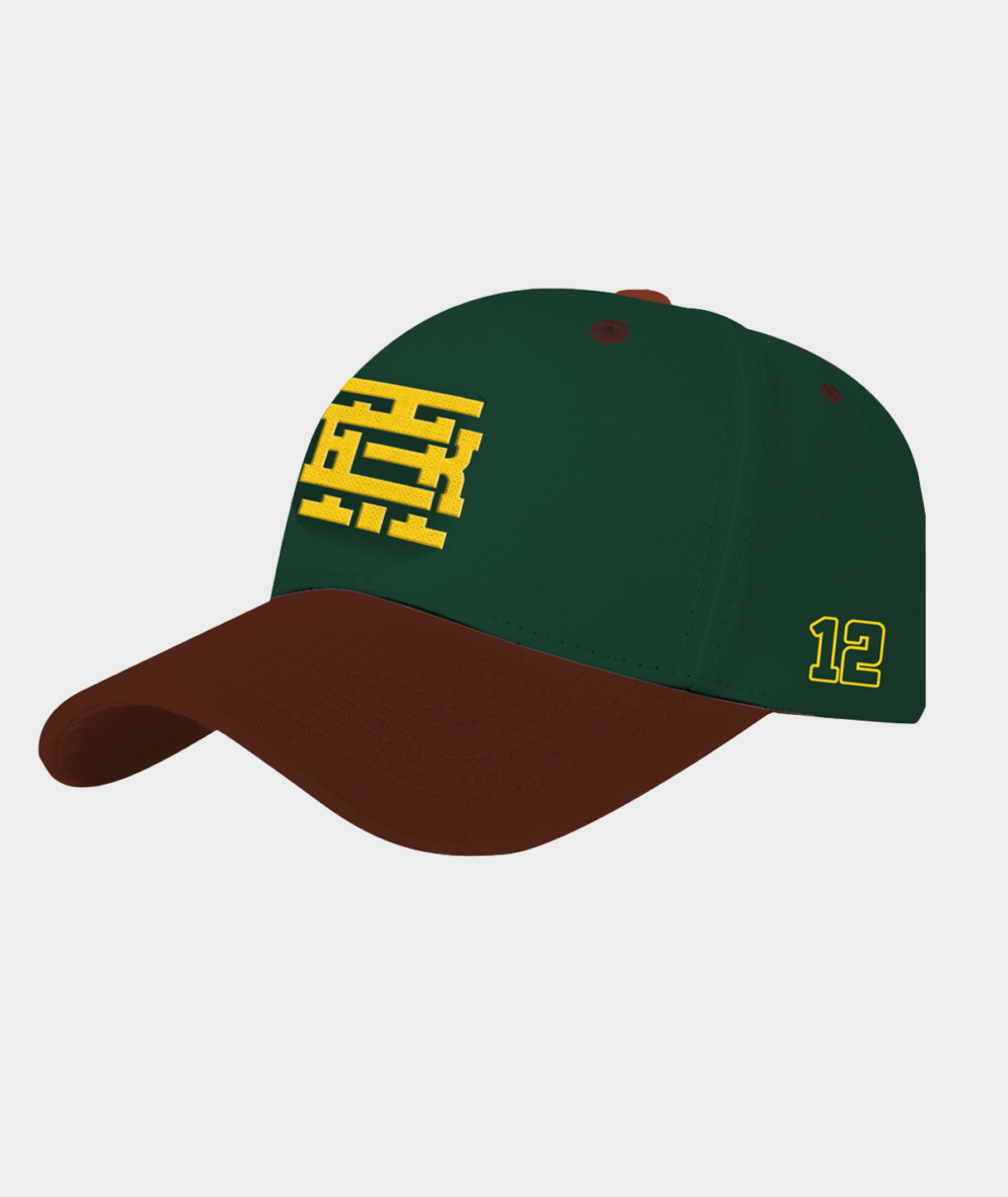 Hard Class - Gorra