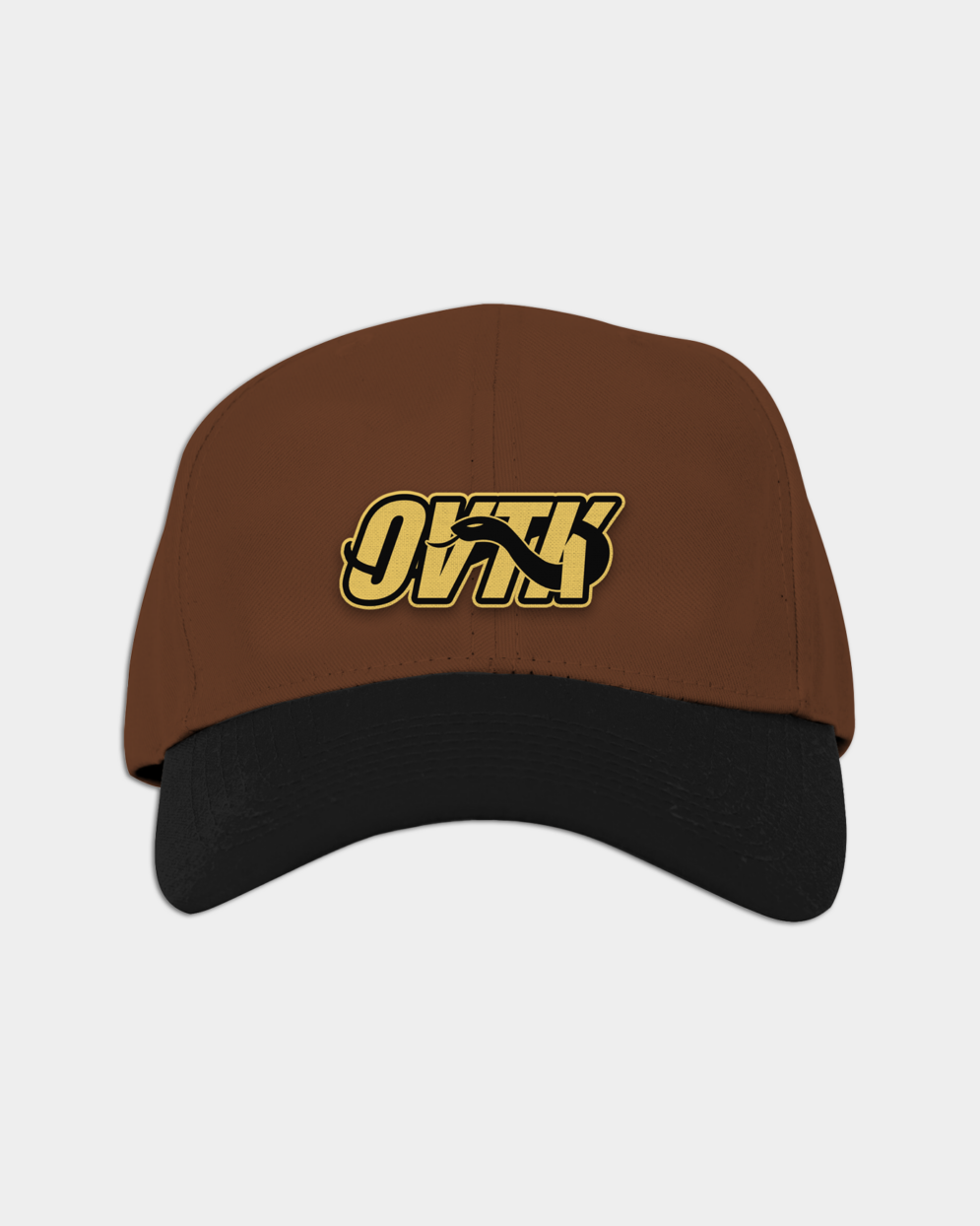 Cocoa gold - Gorra