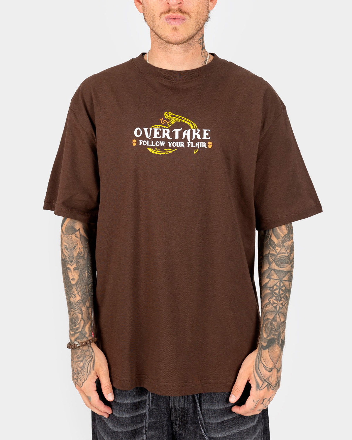 Snake World - Oversize - Image 4