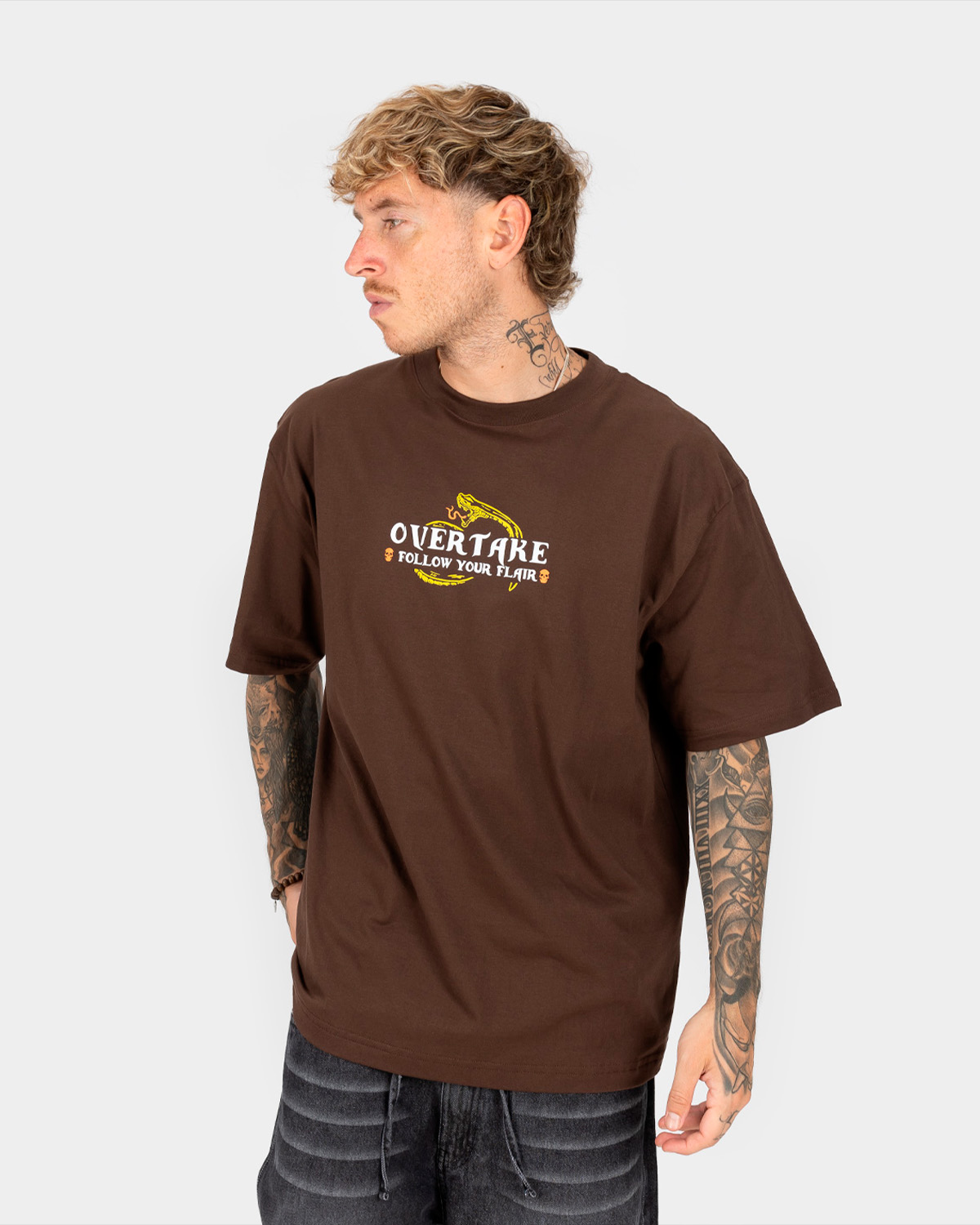 Snake World - Oversize - Image 7