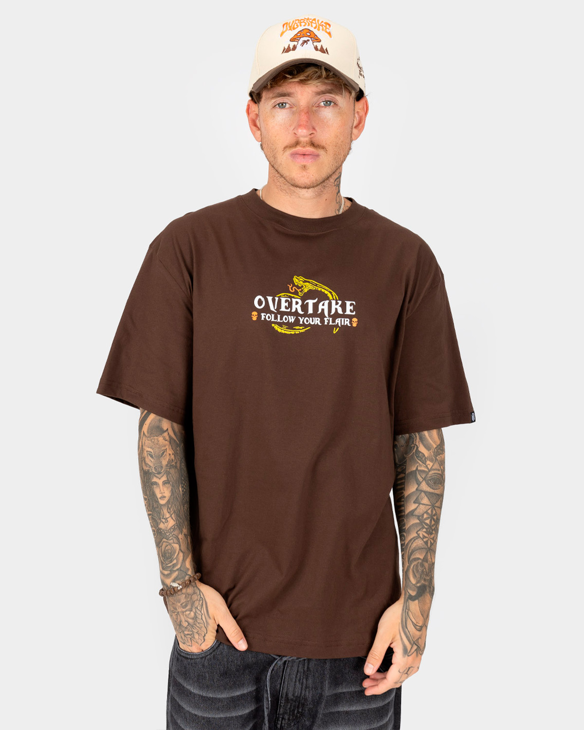 Snake World - Oversize - Image 6