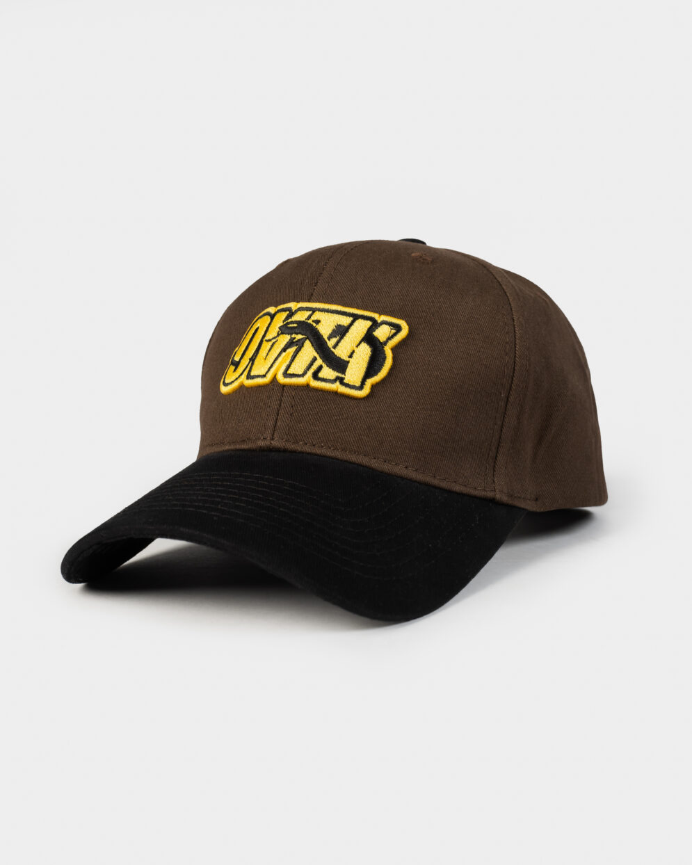 Cocoa gold - Gorra