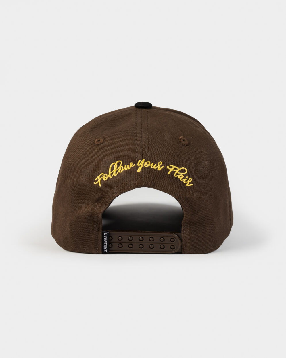 Cocoa gold - Gorra