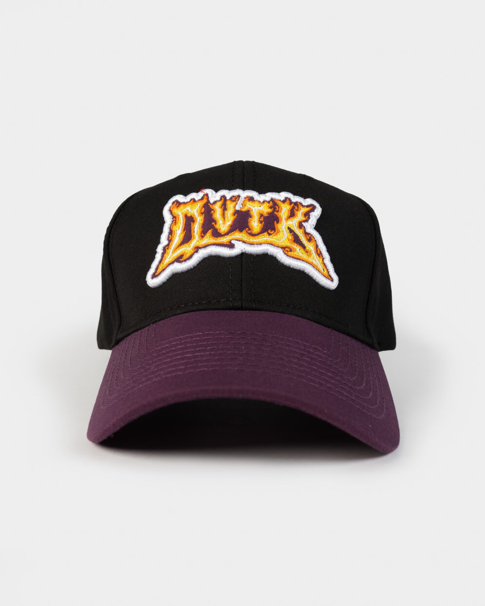 Fire - Gorra