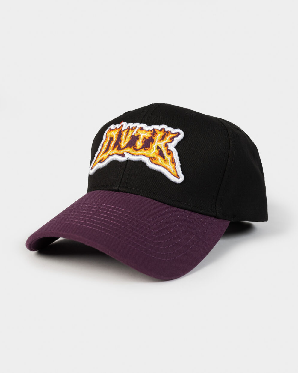 Fire - Gorra