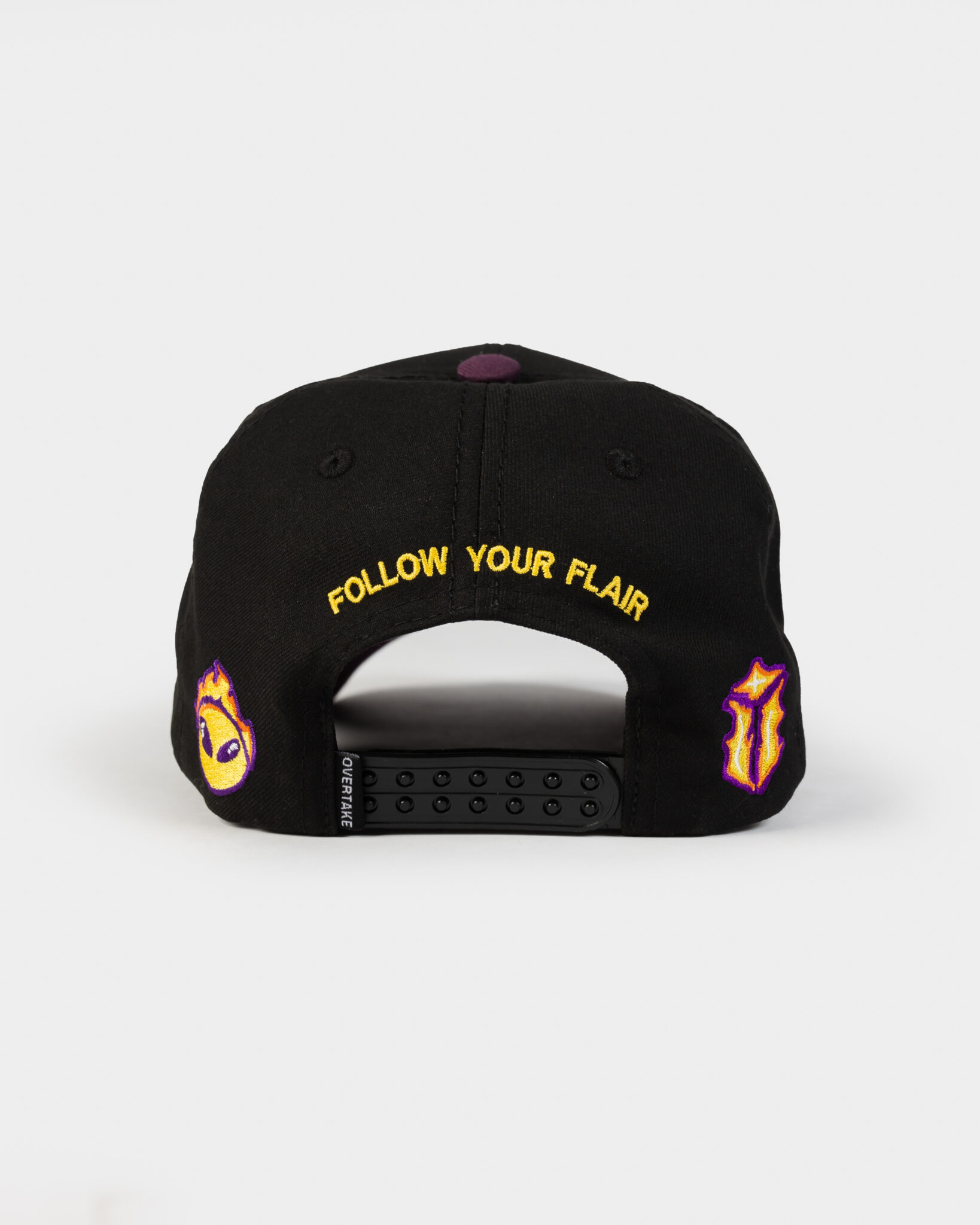 Fire - Gorra - Imagen 2