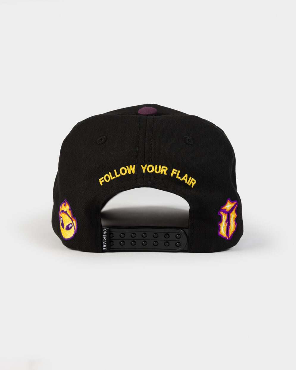 Fire - Gorra