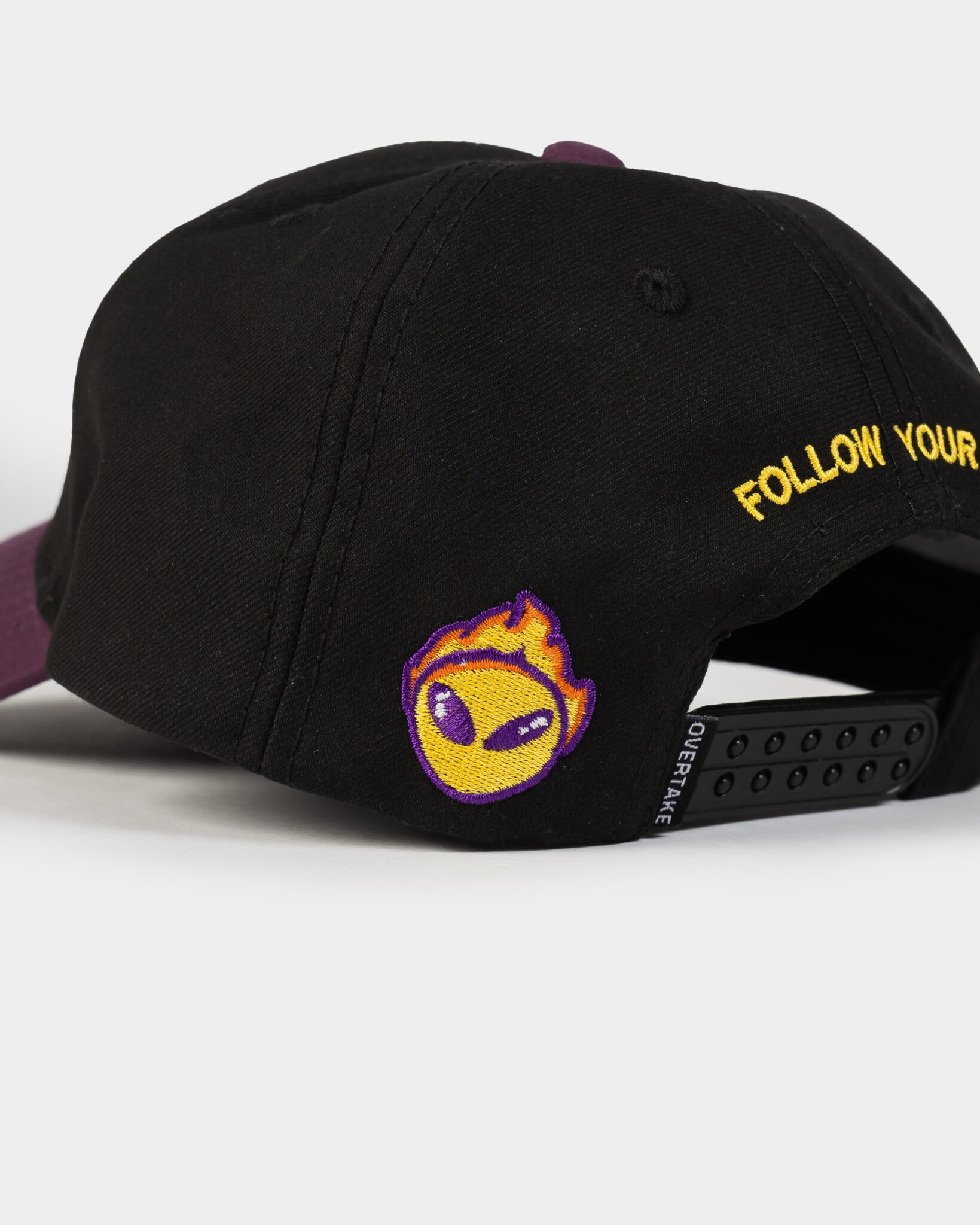 Fire - Gorra - Imagen 4