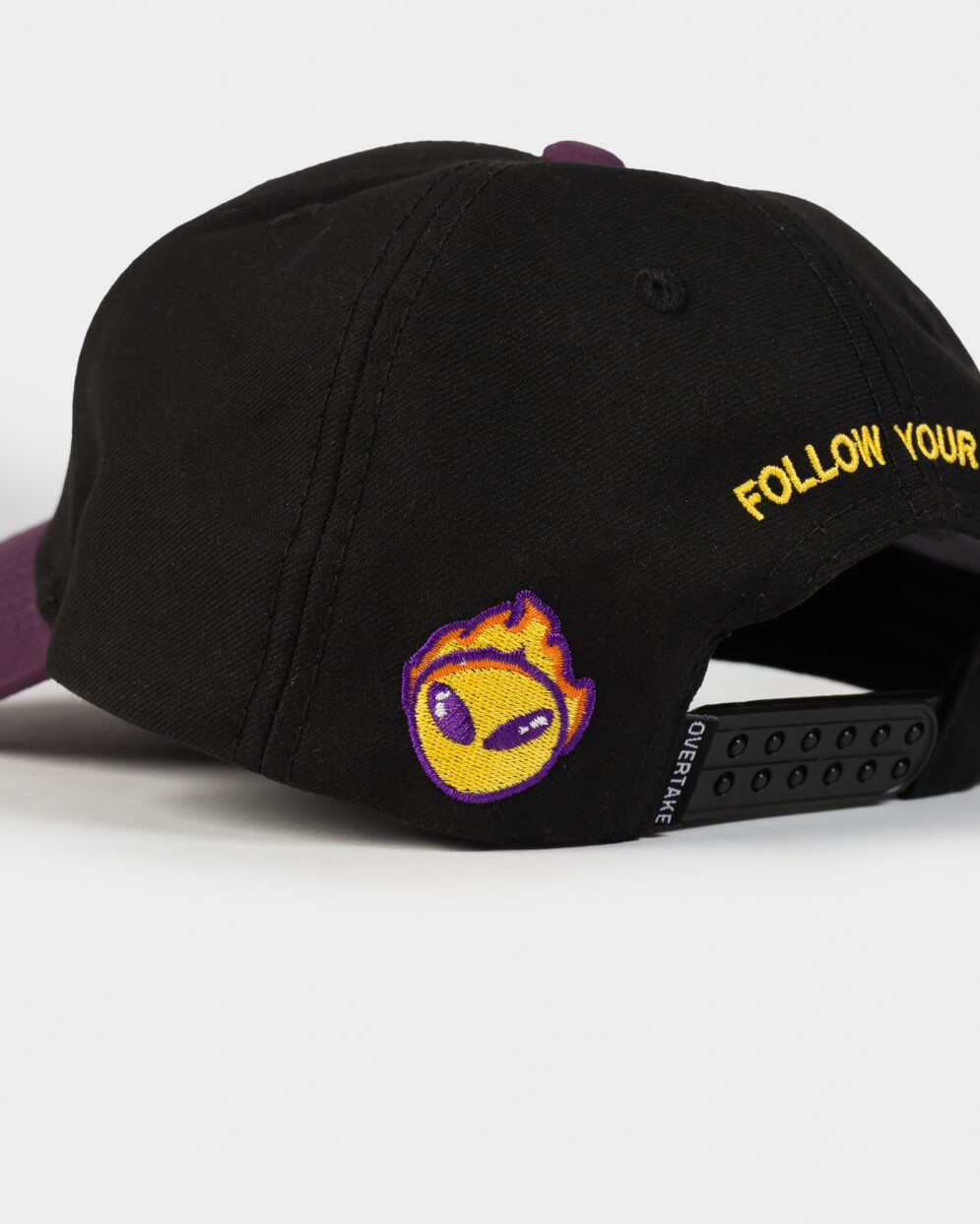 Fire - Gorra