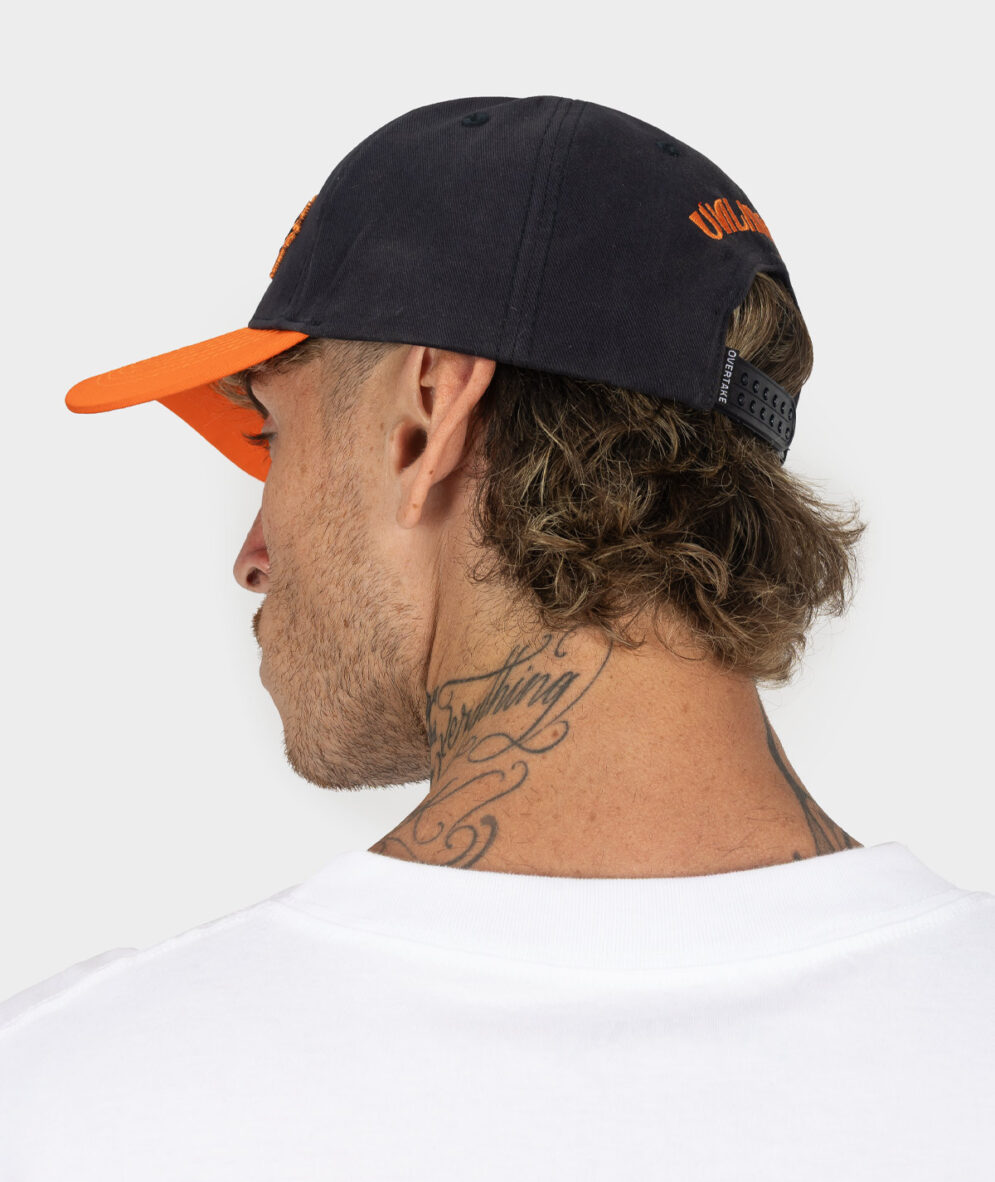 Flava - Gorra