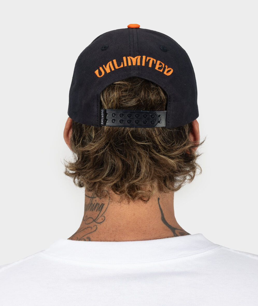 Flava - Gorra