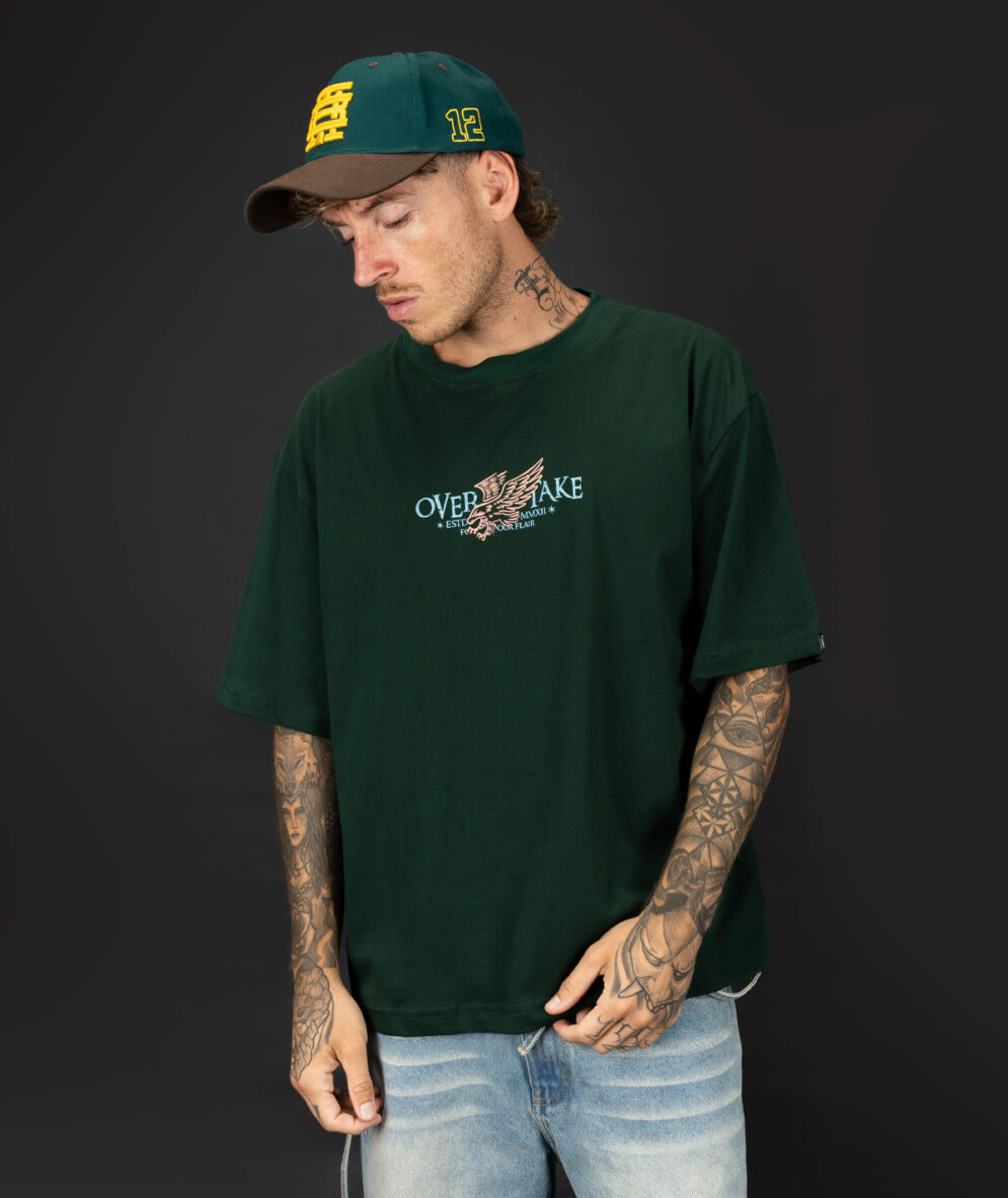 Hard Class - Gorra