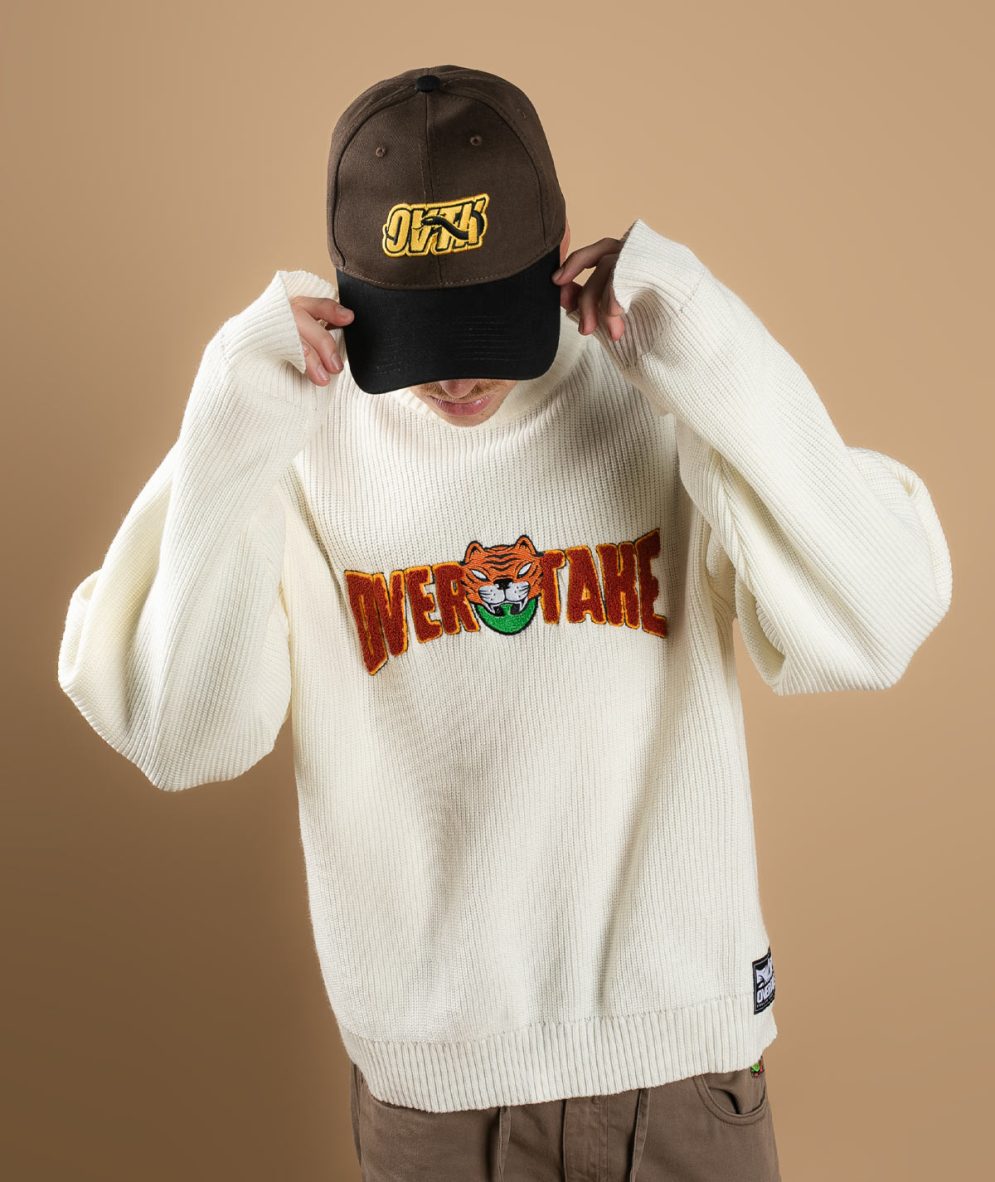Cocoa gold - Gorra