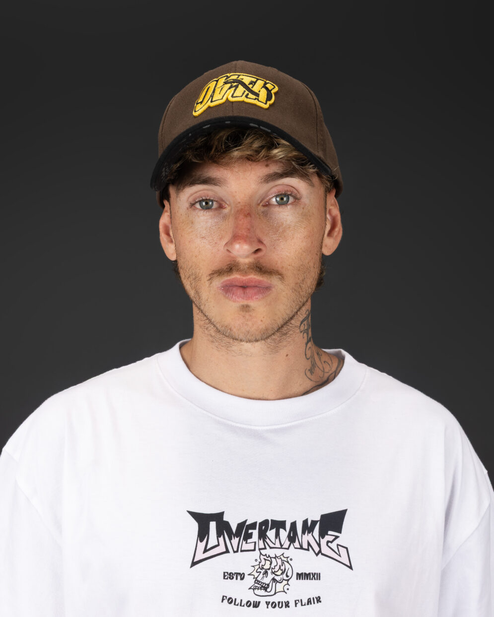 Cocoa gold - Gorra
