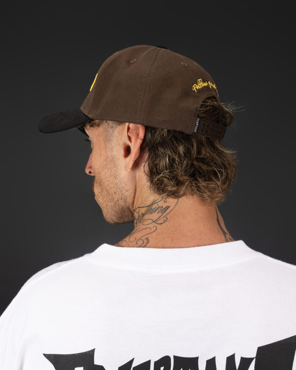 Cocoa gold - Gorra