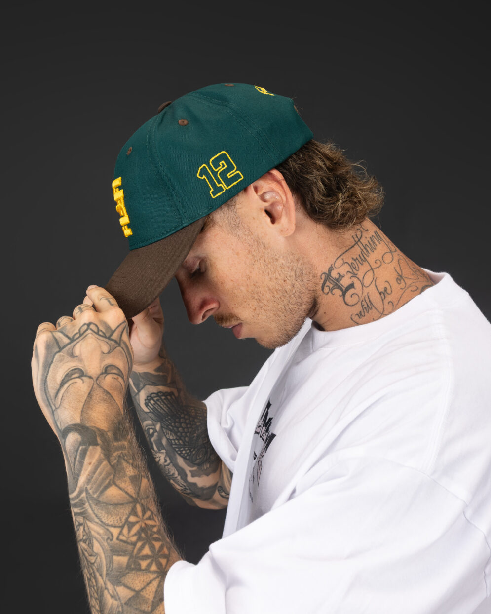 Hard Class - Gorra