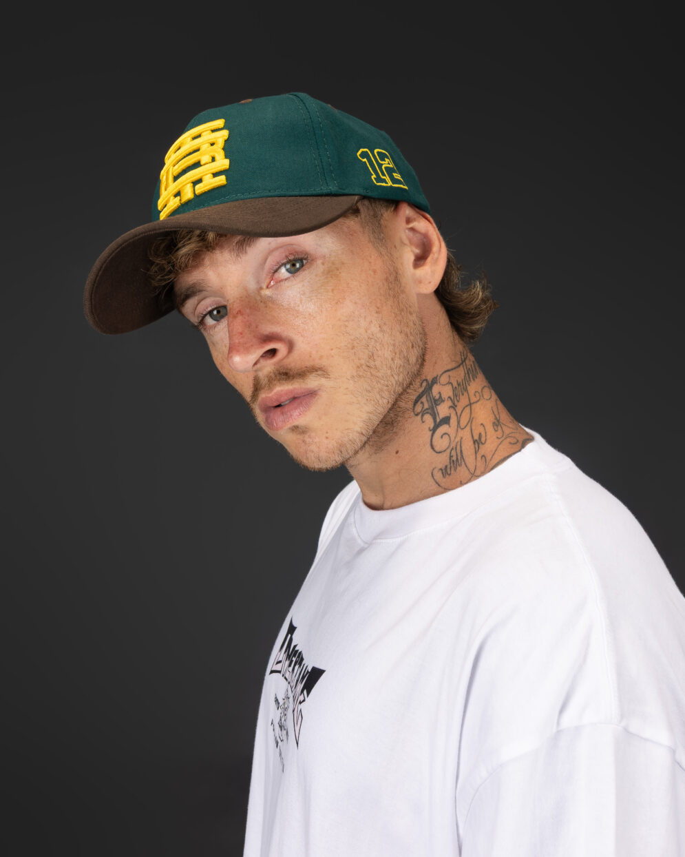 Hard Class - Gorra